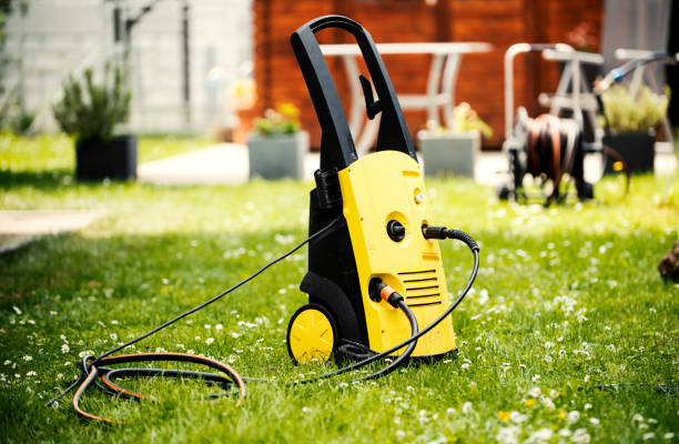 Best Oil and Grease Removal from Surfaces in Palermo, NJ
